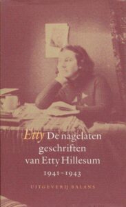Etty Hillesums nagelaten geschriften