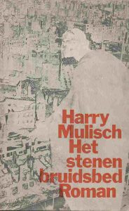 Harry Mulisch Il talamo di pietra - frammento dal romanzo