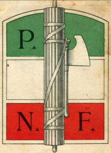 Rome 1926 Gedenkwaardige dagen in de Italiaanse hoofdstad