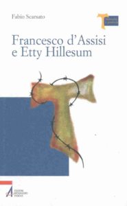 Etty Hillesum recente boeken