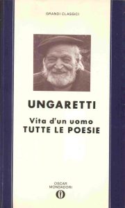 De Morandibrug in Genua en een gedicht van Ungaretti