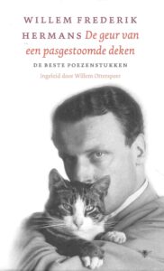 Het verhaal van Willem Frederik Hermans over de Romeinse katten is dit boekje
