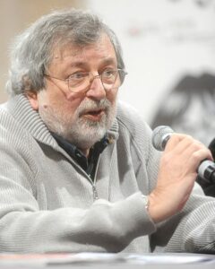 Guccini: gedicht over Auschwitz, uit 1964