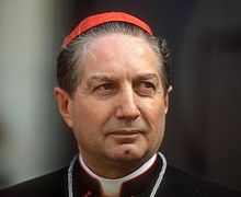 Kardinaal Carlo Maria Martini over Etty Hillesum