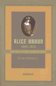 Alice Nahon vertaald: Friulaans en Italiaans