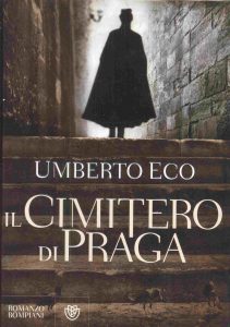 Italianen antisemieten Umberto Eco en de Protocollen