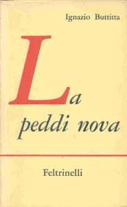 Ignazio Buttitta De poes Een Siciliaans gedicht