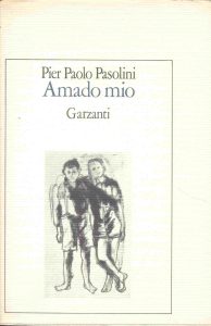 Dario Bellezza over Pasolini en Eros en Dood