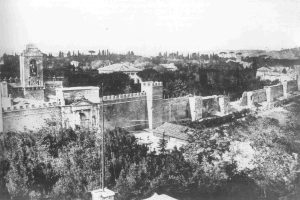 Verovering Rome in 1870