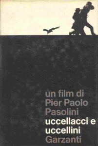 Pier Paolo Pasolini Chronologie van zijn leven
